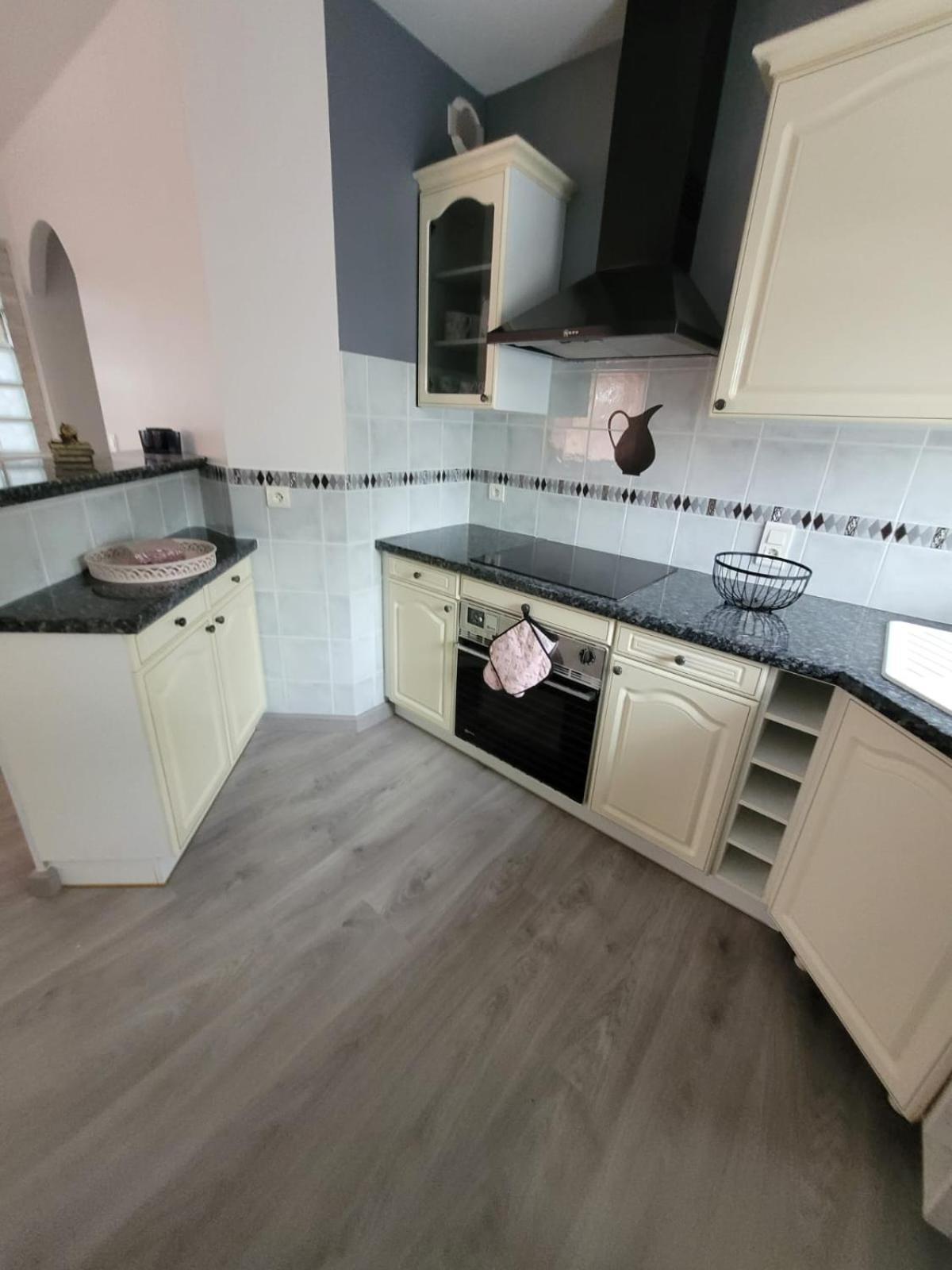 Holiday home La Cote De Graves *