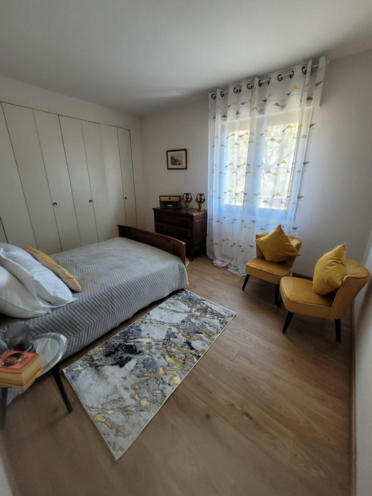 Holiday home La Cote De Graves *