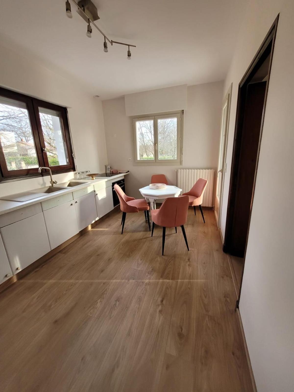 La Cote De Graves Holiday home *
