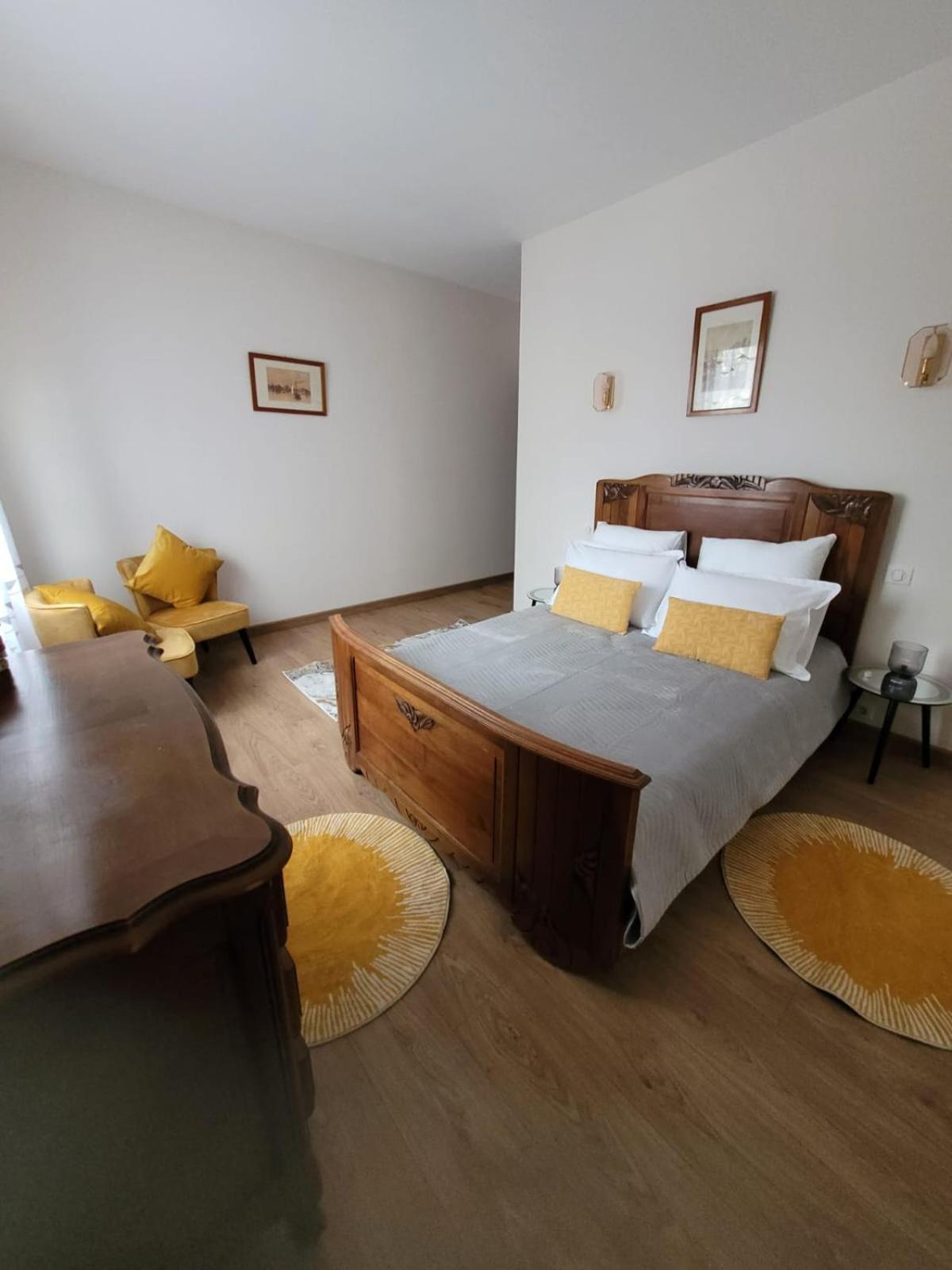 Holiday home La Cote De Graves Villefranche-de-Rouergue