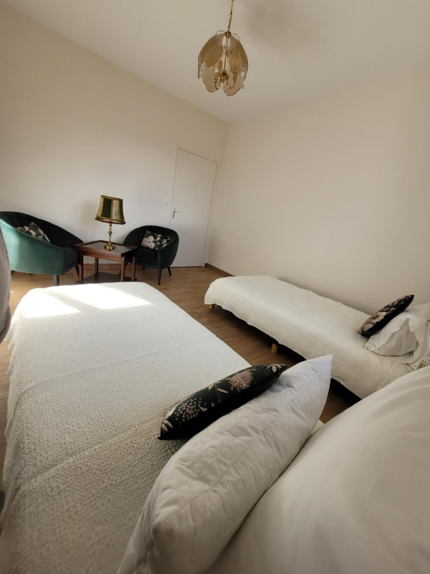 Holiday home La Cote De Graves *