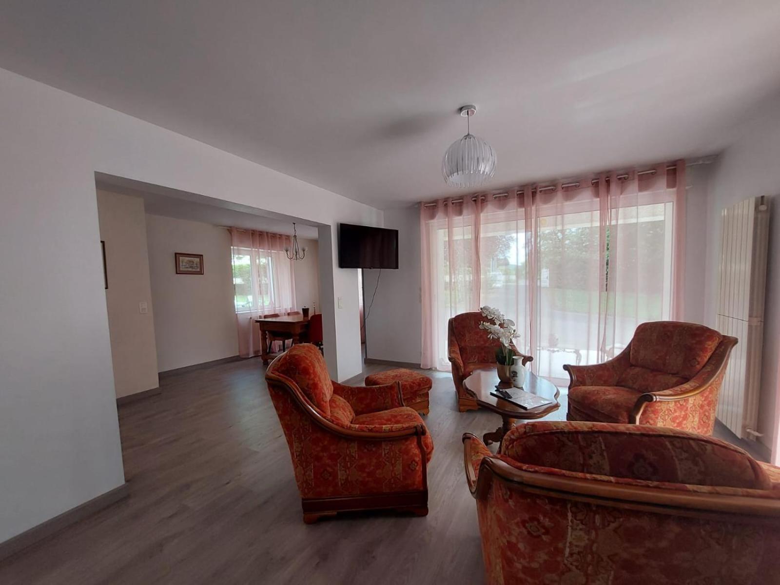 Holiday home La Cote De Graves Villefranche-de-Rouergue