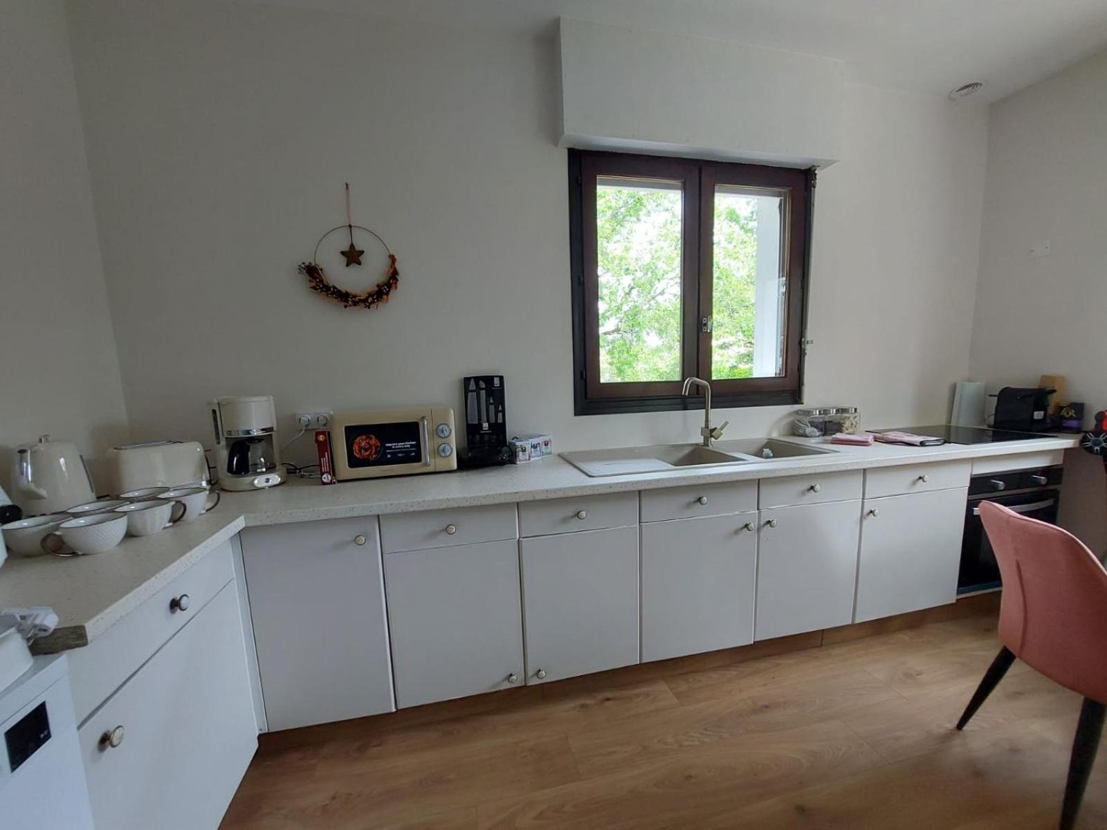 La Cote De Graves Holiday home *
