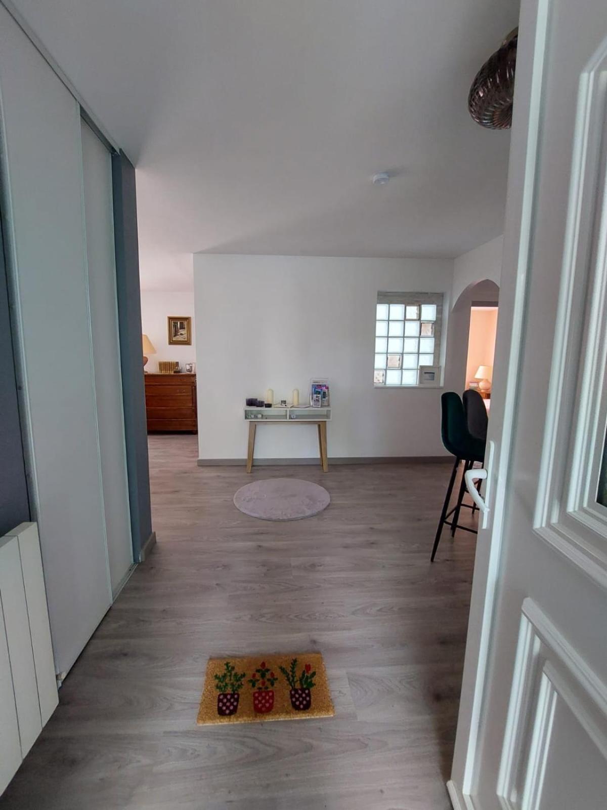 La Cote De Graves Holiday home *