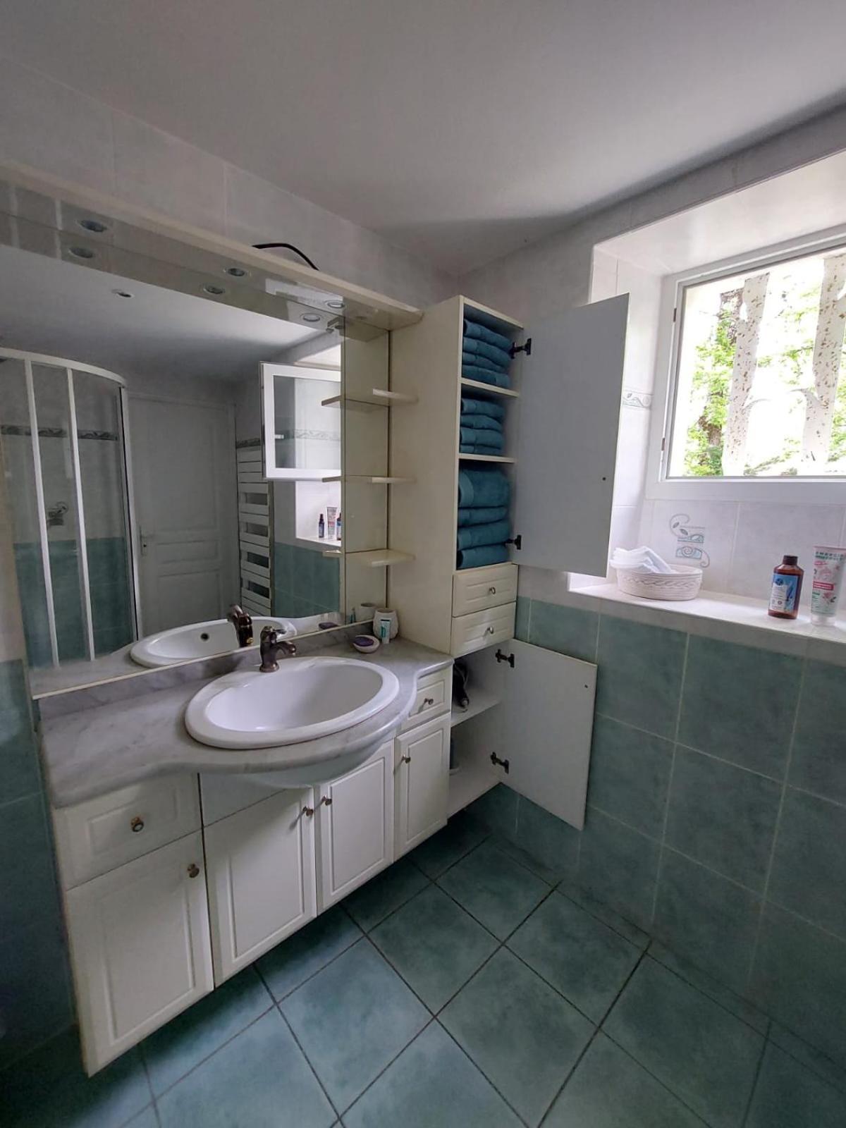 La Cote De Graves Holiday home *