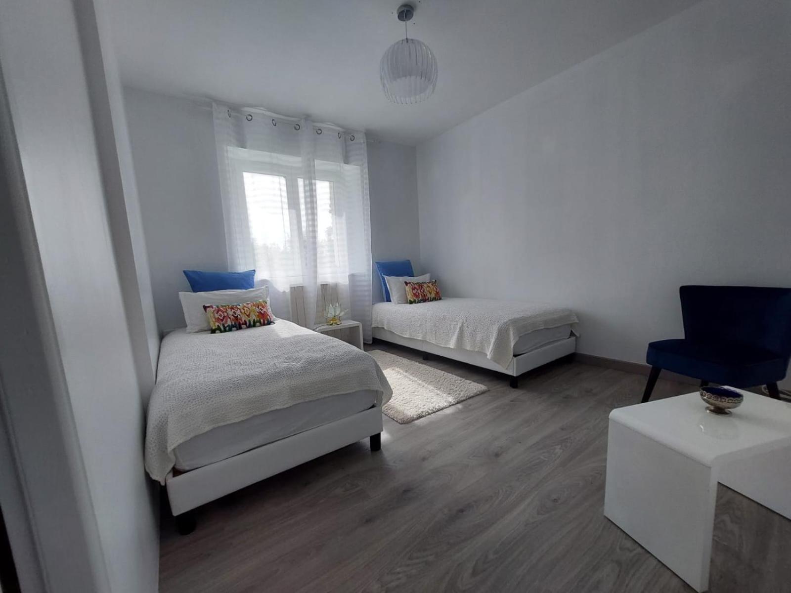 Holiday home La Cote De Graves Villefranche-de-Rouergue
