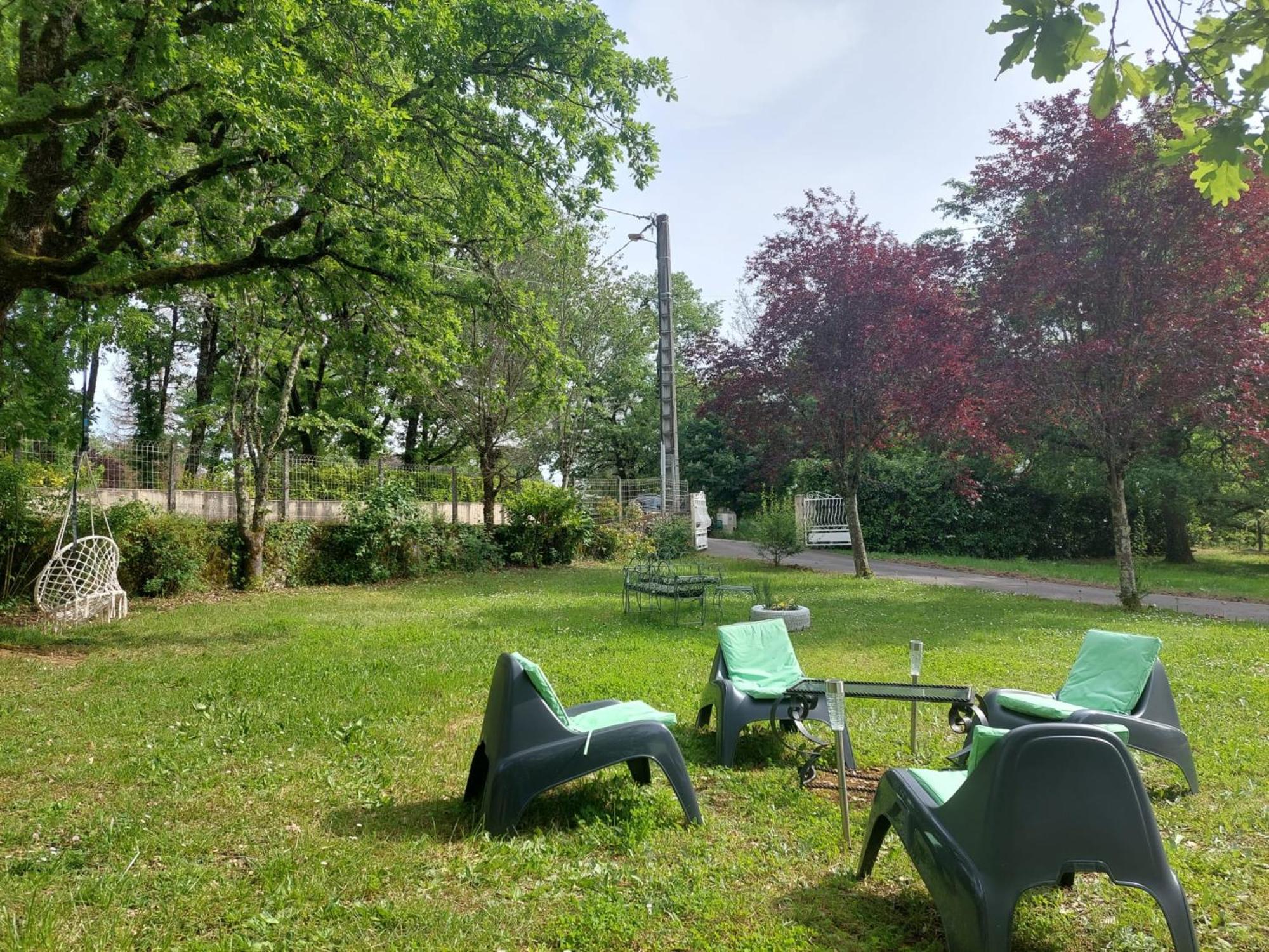 La Cote De Graves Holiday home *