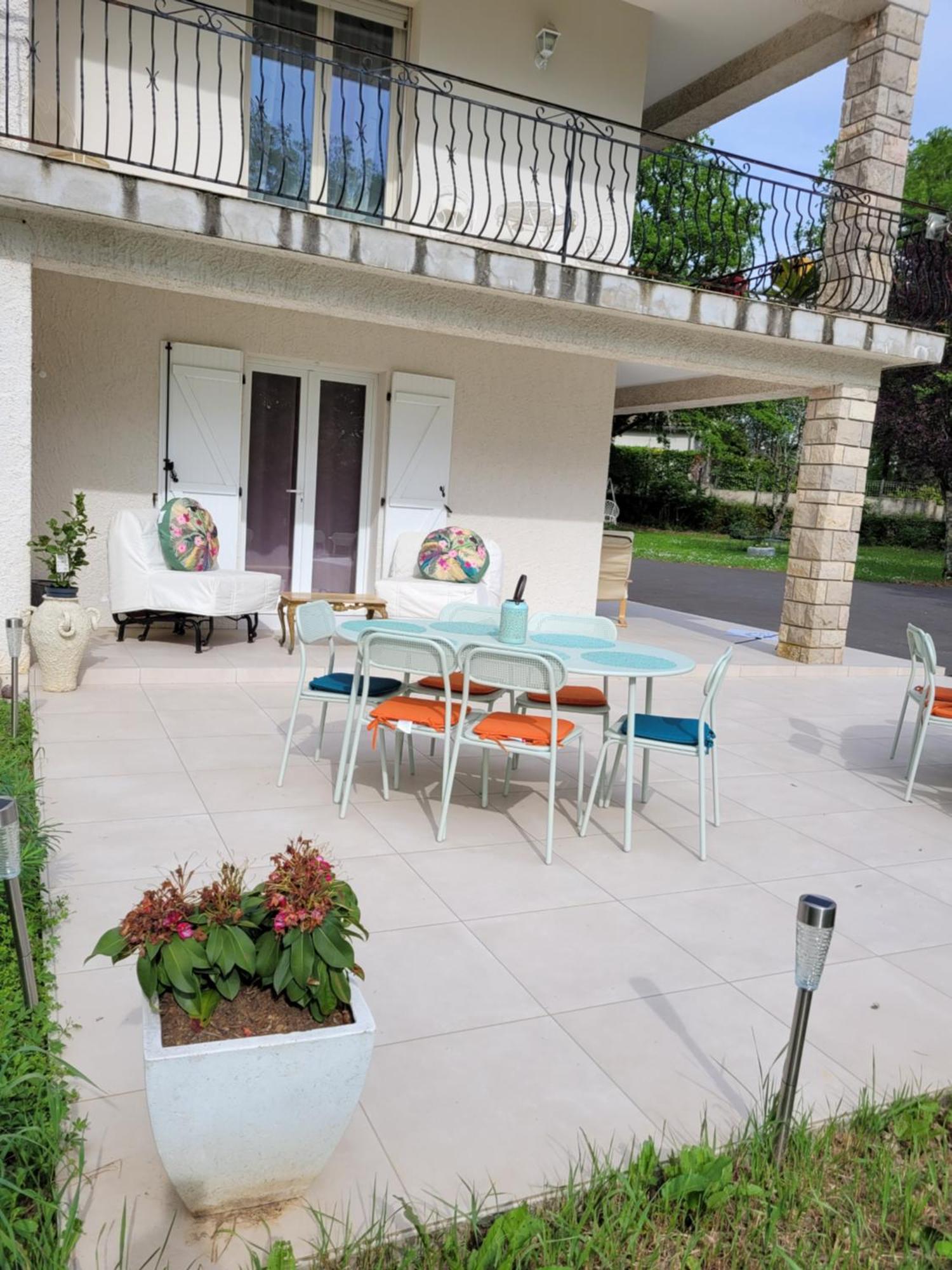 Holiday home La Cote De Graves