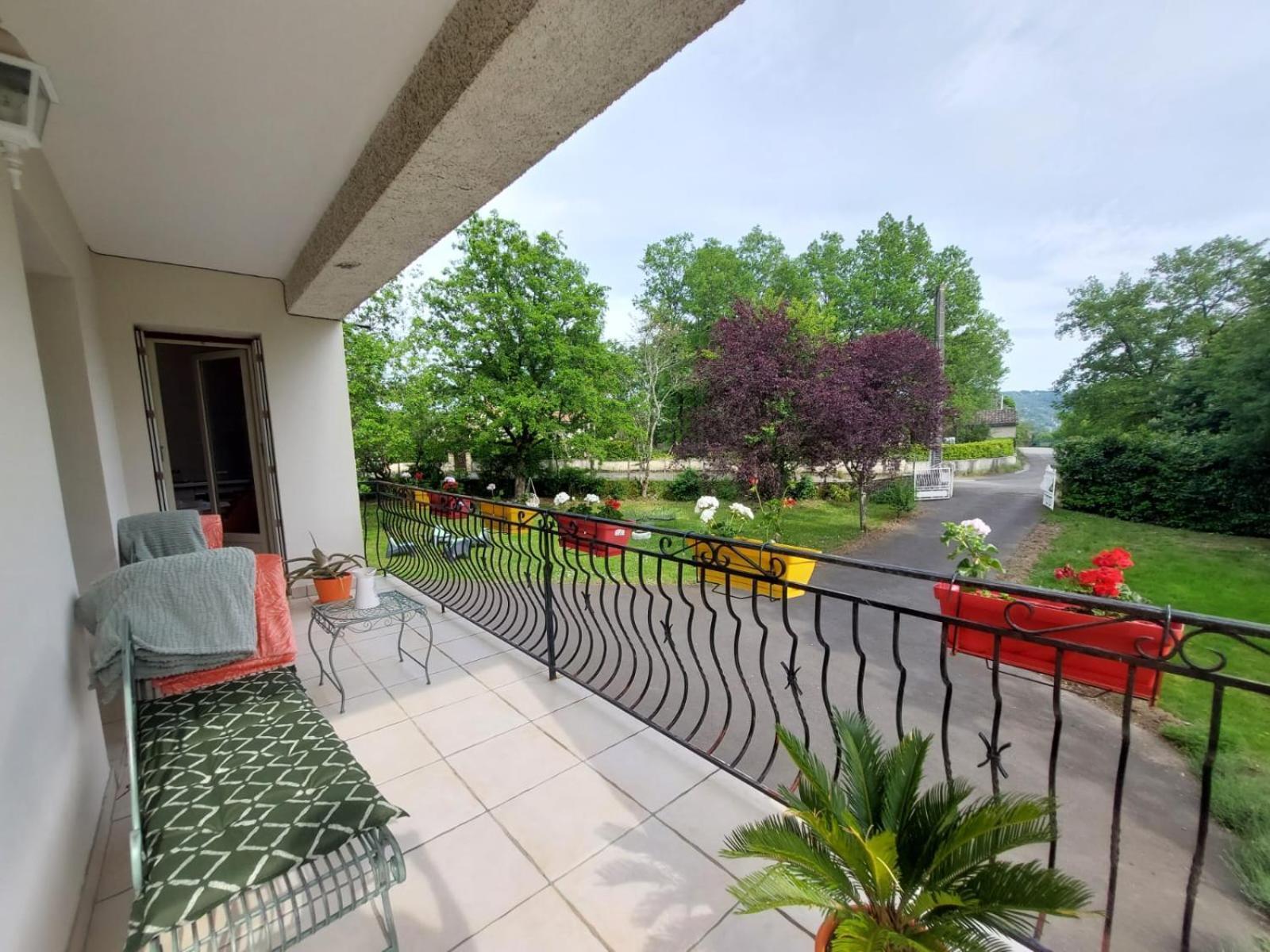 Ferienhaus La Cote De Graves