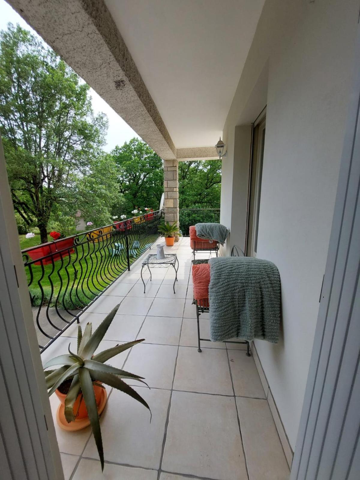 La Cote De Graves Ferienhaus *