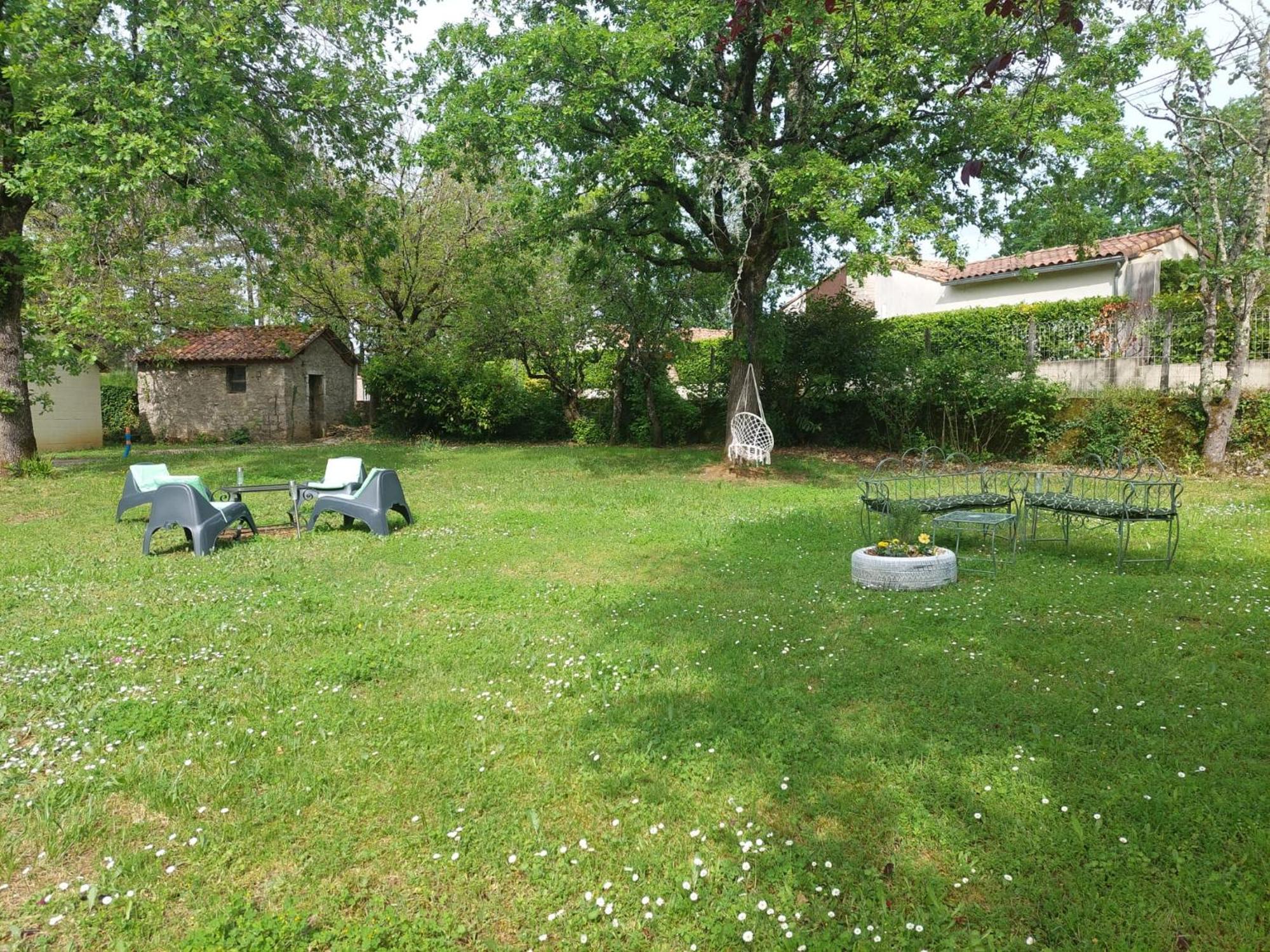 Casa vacanze La Cote De Graves