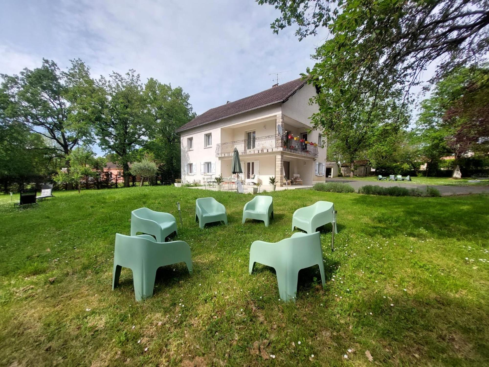 La Cote De Graves Casa vacanze *